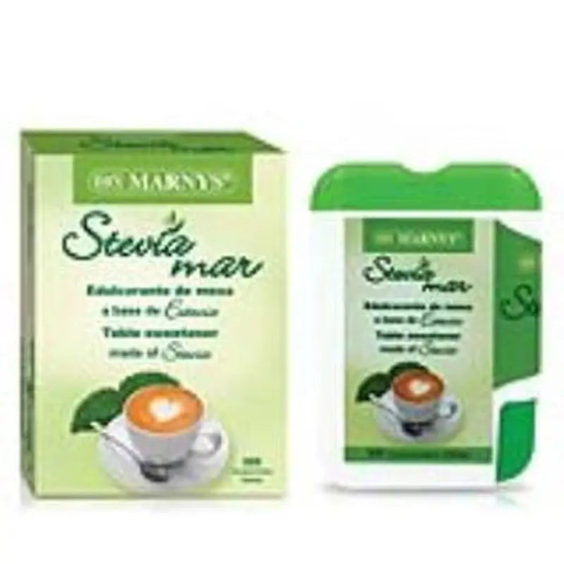 Marnys Steviamar 300 Tablets