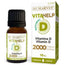 Marnys Vitahelp Vitamin D 2000Ui Liquid 10Ml.