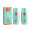 Martiderm Active [D] Fluido Spf50+, 2X50 Ml