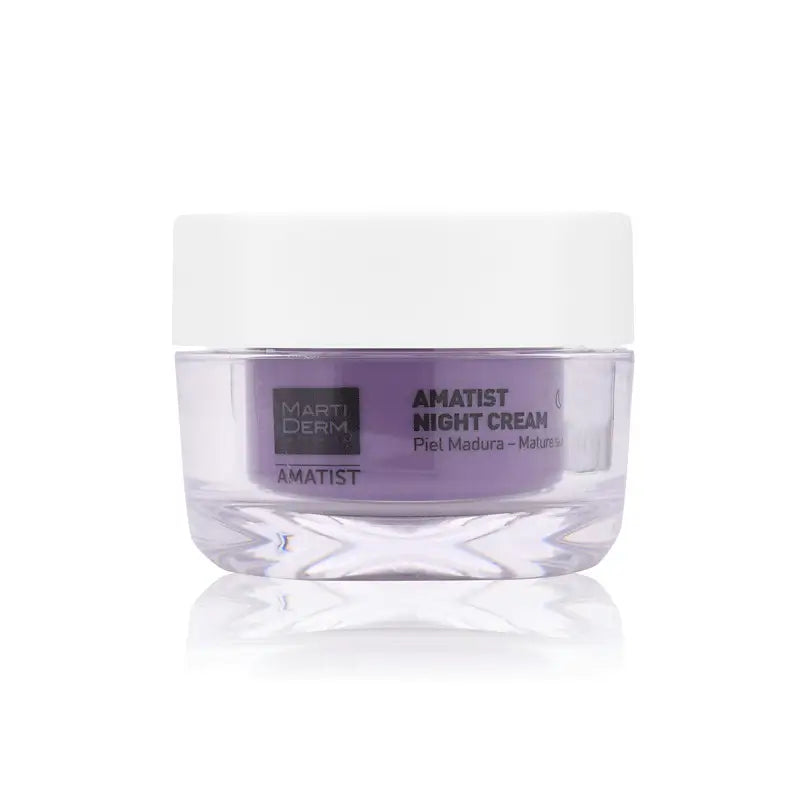 Martiderm Amatist Crema Notte 50 ml