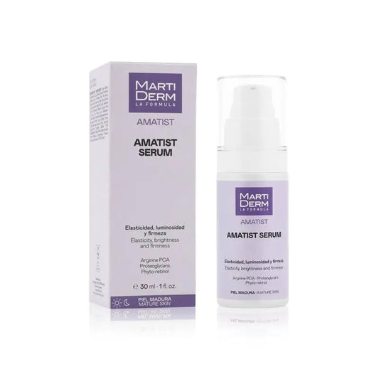 Martiderm Amatisti Mature Skin Serum, 30 ml