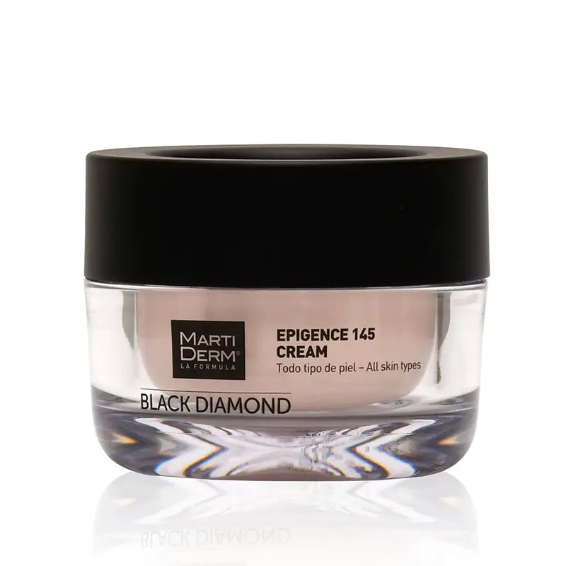 Martiderm Black Diamond Epigence 145 Crema Giorno 50 ml