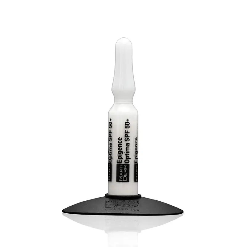 Martiderm Black Diamond Epigence Optima SPF 50 10 fiale x 2 ml