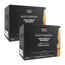 Martiderm Black Diamond Skin Complex Advanced, confezione da 2 x 30 fiale