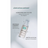 Martiderm Flash Body Glow, 100ml