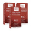 Martiderm Hair System Capsule per la perdita dei capelli, confezione da 3 x 60 capsule