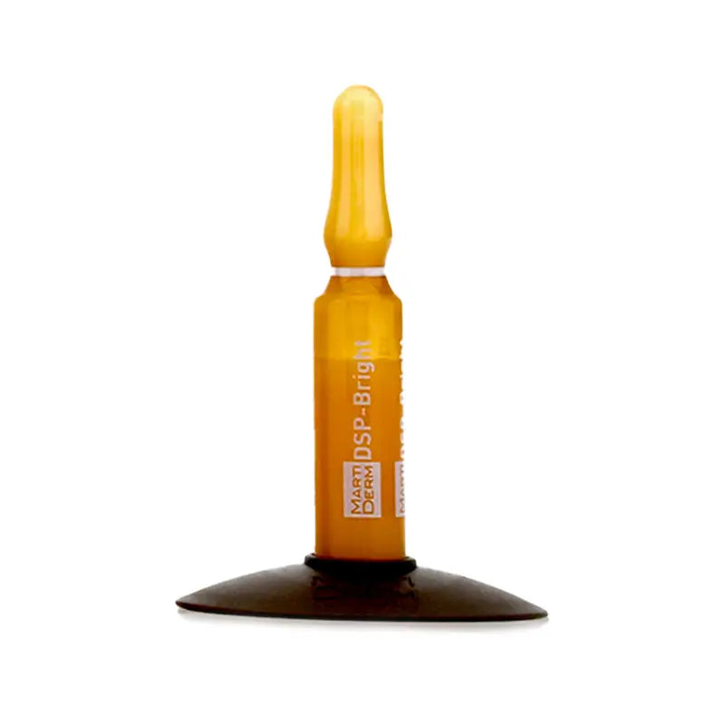 Martiderm Pigment Zero Dsp-Bright Easy Open 30 fiale x 2 ml