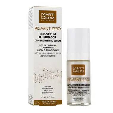Martiderm Pigment Zero DSP Illuminating Serum 30 ml