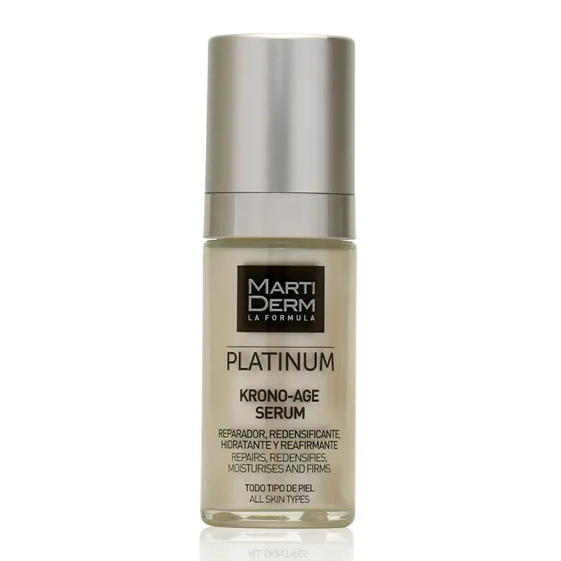 Martiderm Platinum Krono-Age Siero Anti-Età 30 ml