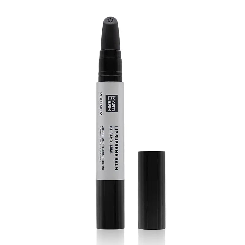 Martiderm Platinum Lip Supreme Lip Balm 4,5 ml
