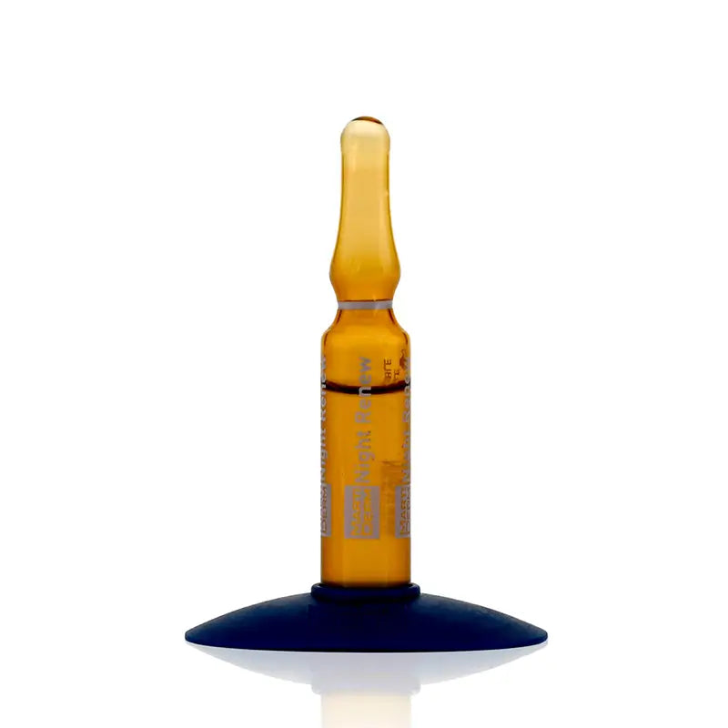Martiderm Platinum Night Renew 10 fiale x 2 ml
