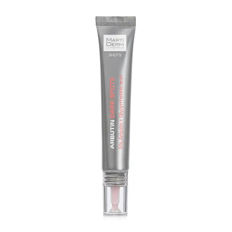 Shot Arbutin Macchie scure 20 ml