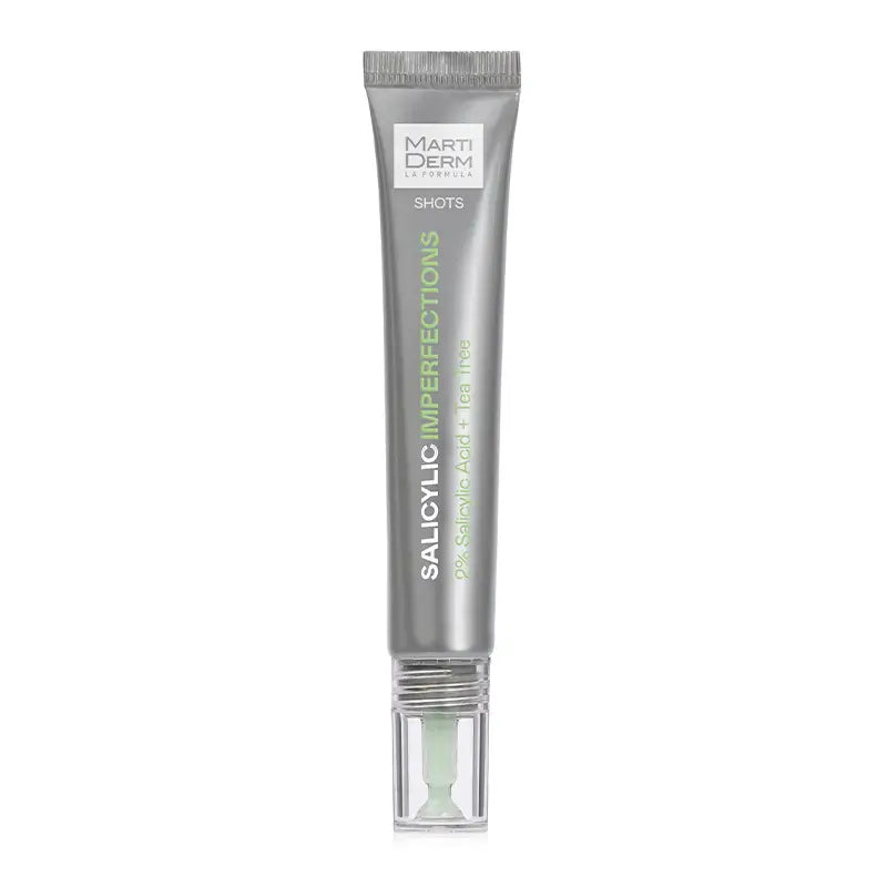 Shot Salicilico Imperfezioni 20 ml