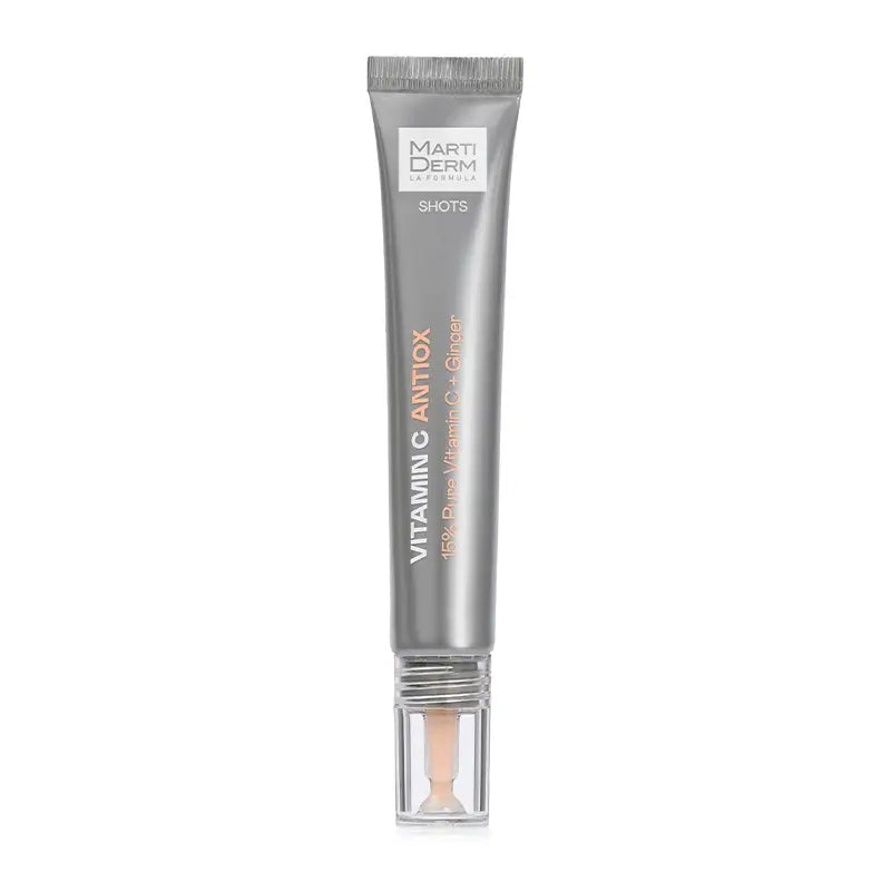 Shot Vitamina C Antiox 20 ml