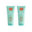 Martiderm Spf50+ Lozione attiva per il corpo, 2X200 Ml