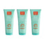 Martiderm Spf50+ Lozione attiva per il corpo, 3X200 Ml