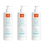 Martiderm Sun Care Lozione doposole, 3X400 Ml