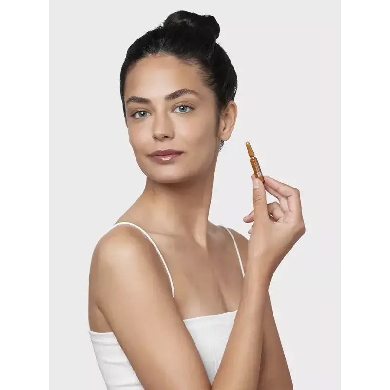 Martiderm The Originals Formula Nº10 Hd Colour Touch SPF 30, 30 fiale