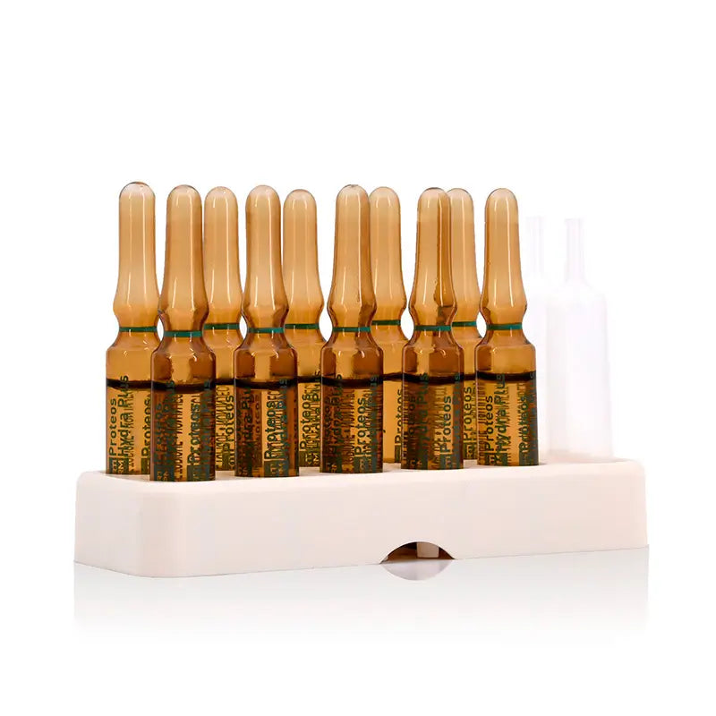 Martiderm The Originals Proteos Hydra Plus Pelle secca 30 fiale x 2 ml