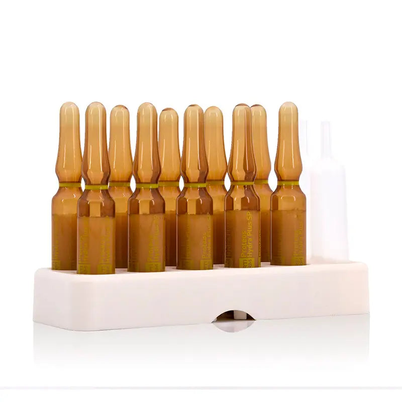 Martiderm The Originals Proteos Hydra Plus Sp Pelle Normale Combinata 30 fiale x 2 ml