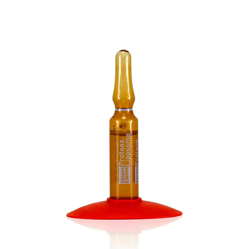 Martiderm The Originals Proteos Liposome 10 fiale x 2 ml