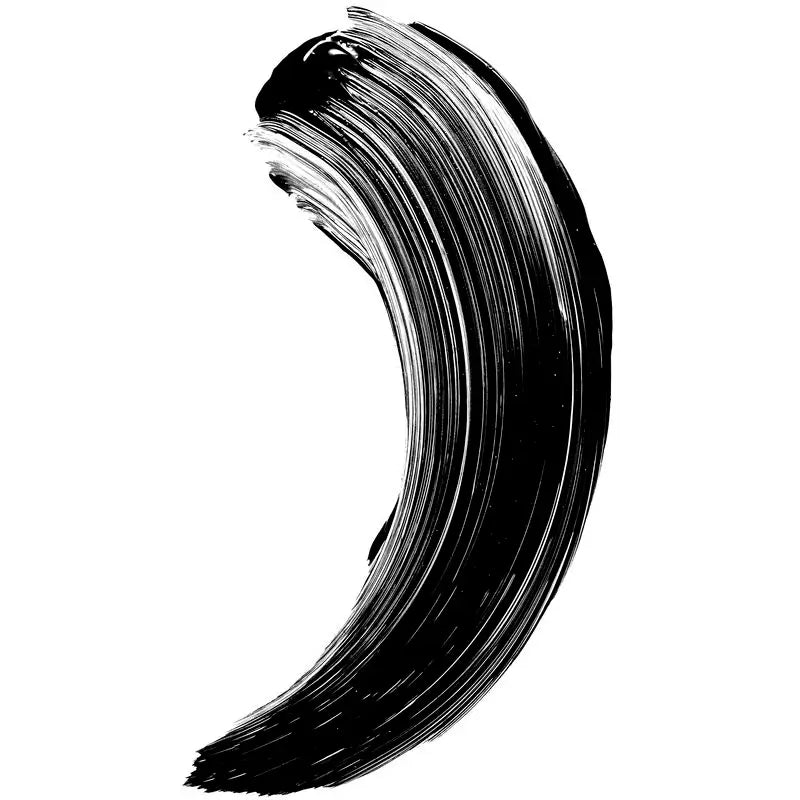 Maybelline New York Colossal 36h Mascara per un volume più COLOSSALE che mai.
