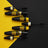 Maybelline New York Colossal 36h Mascara per un volume più COLOSSALE che mai.