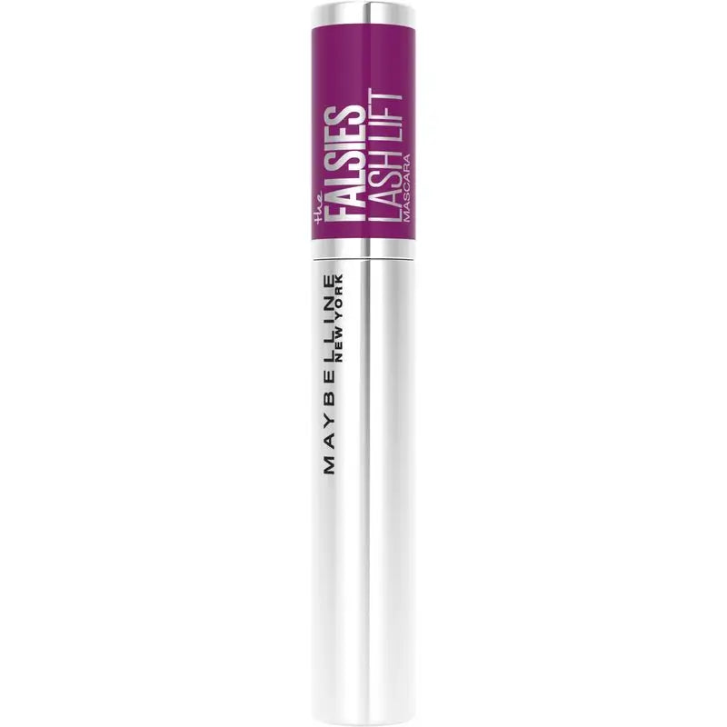Maybelline New York The Falsies Lash Lift Mascara per un effetto lifting delle ciglia.