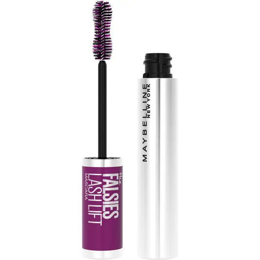 Maybelline New York The Falsies Lash Lift Mascara per un effetto lifting delle ciglia.