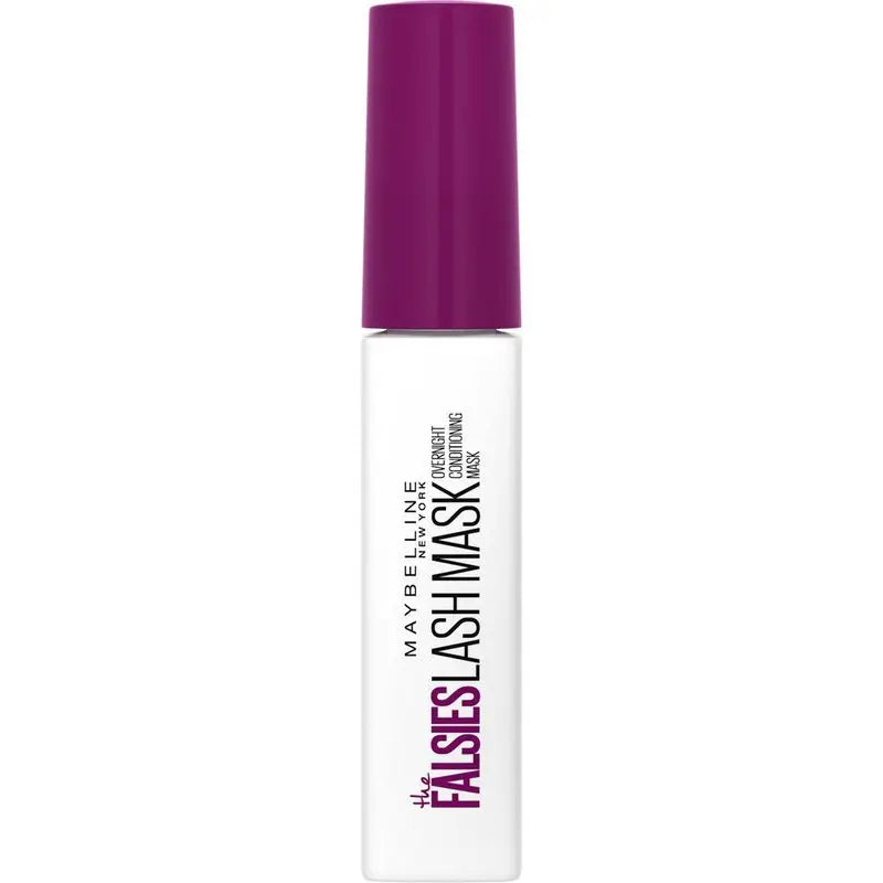Maybelline New York The Falsies Lash Lift Waterproof Mascara per un effetto lifting delle ciglia.