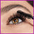 Maybelline New York The Falsies Lash Lift Waterproof Mascara per un effetto lifting delle ciglia.