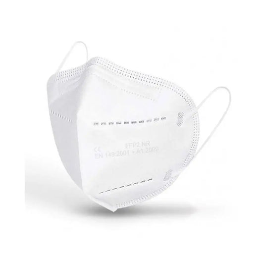 Maschera FFP2 Bianco CE 1 Unità.