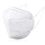 Paula Berg Ffp3 Maschera bianca con certificato Ce, 1 pz.