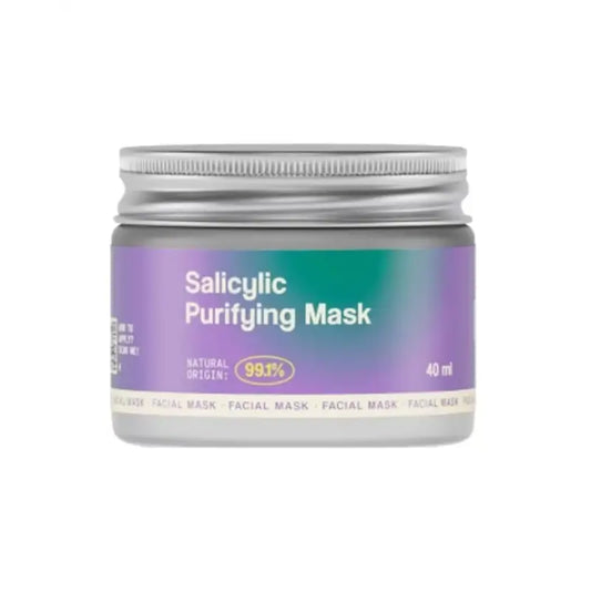 Freshly Purifying Maschera purificante all'acido salicilico 40 ml