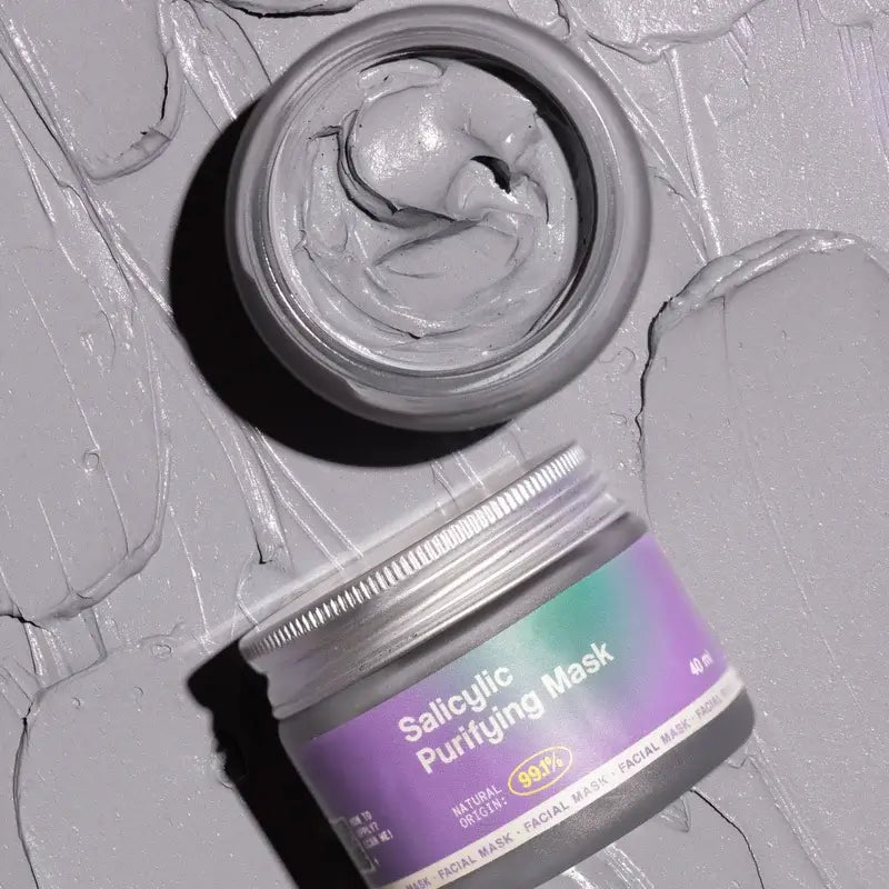 Freshly Purifying Maschera purificante all'acido salicilico 40 ml