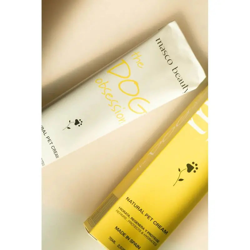 Crema protettiva per cani Masco Beauty Pad, 75 ml