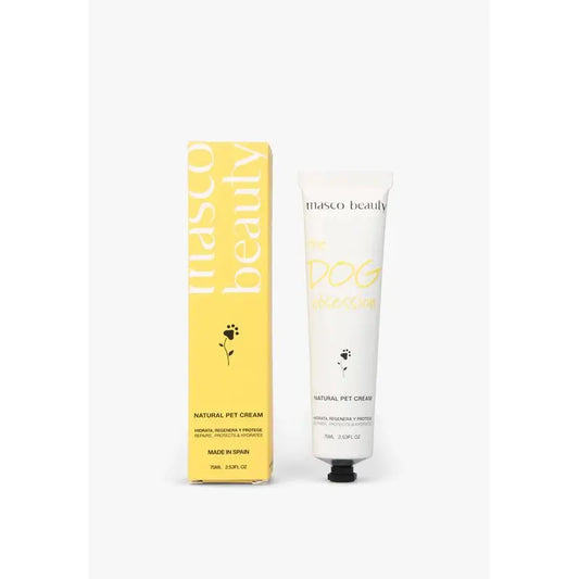 Crema protettiva per cani Masco Beauty Pad, 75 ml