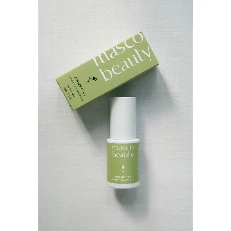 Masco Beauty Detergente occhi per cani, 30 ml