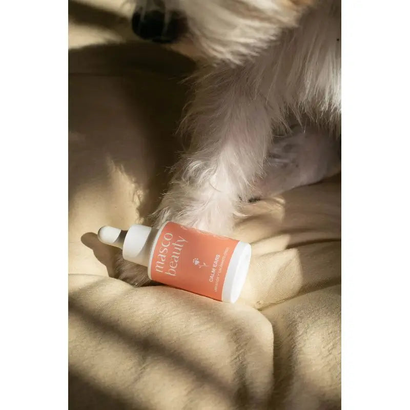 Masco Beauty Detergente auricolare per cani, 30 ml