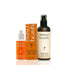 Masco Beauty Coat con Shampoo Detox 250 ml + Siero Multivitaminico 50 ml Per cani