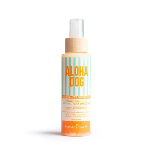 Masco Beauty Spray di protezione solare per cani, 125 ml