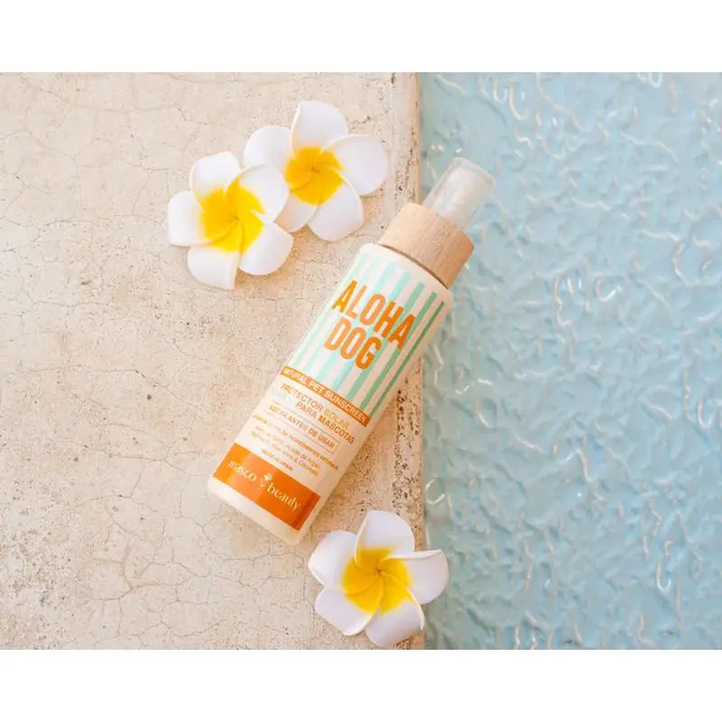 Masco Beauty Spray di protezione solare per cani, 125 ml