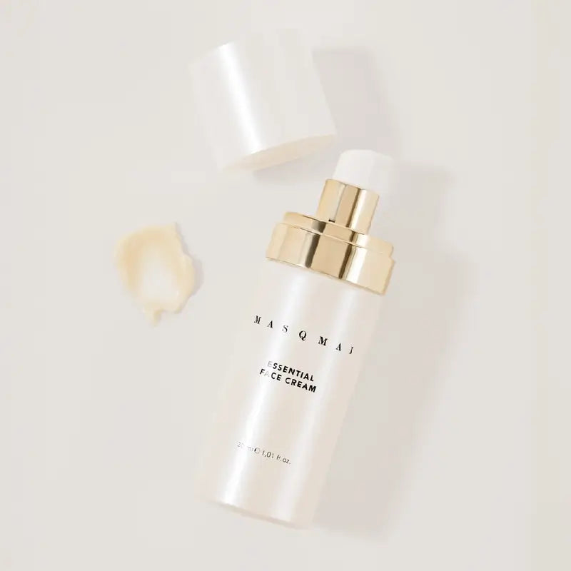 Crema viso essenziale Masqmai, 30 ml