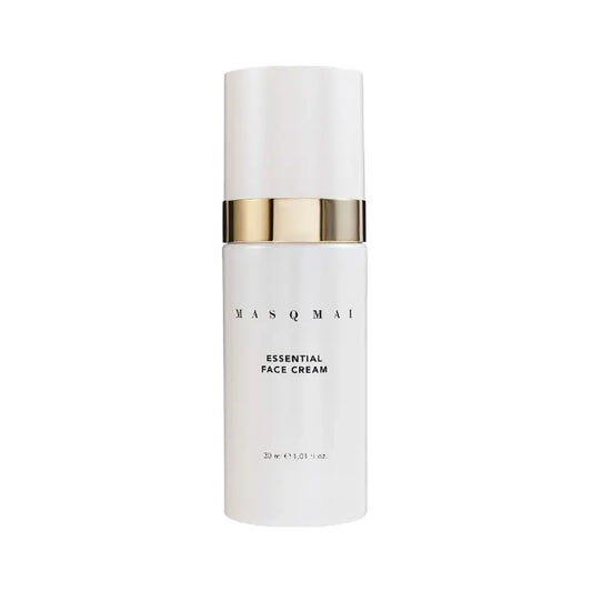 Crema viso essenziale Masqmai, 30 ml