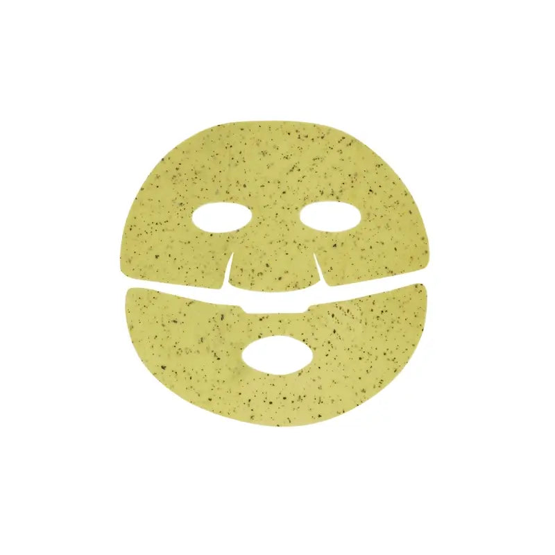 Masqmai Maschera calmante al Matcha, 173 g