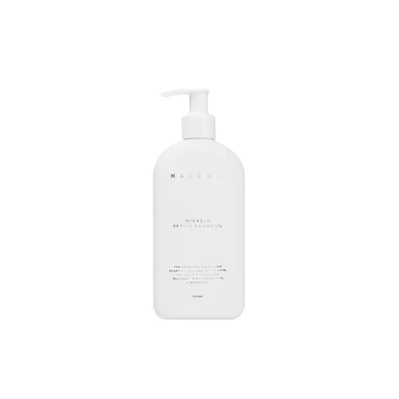 Masqmai Miracle Repair Shampoo 200 ml