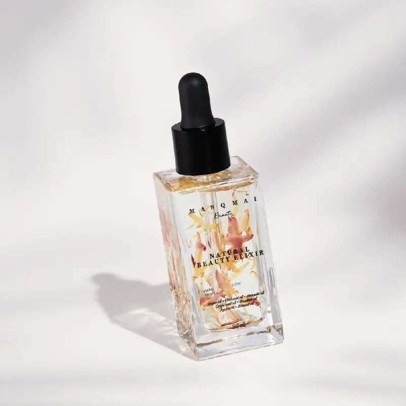 Elisir di bellezza naturale Masqmai, 50 ml