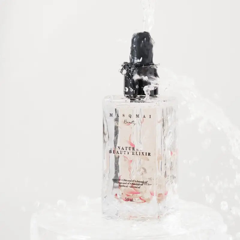 Elisir di bellezza naturale Masqmai, 50 ml