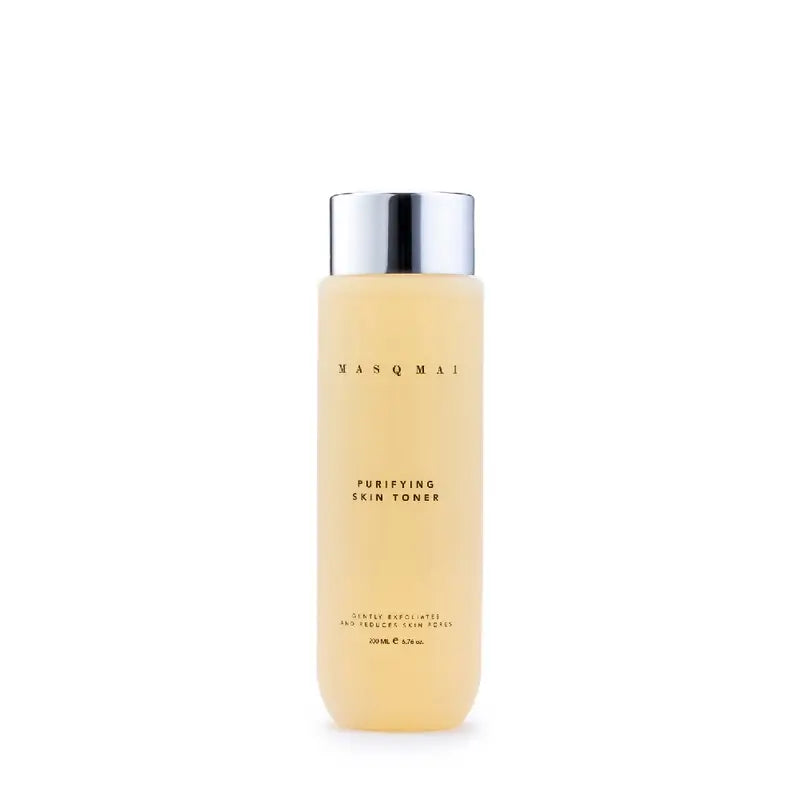 Masqmai Tonico purificante per la pelle, 200 ml