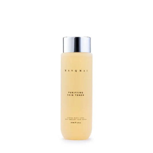 Masqmai Tonico purificante per la pelle, 200 ml